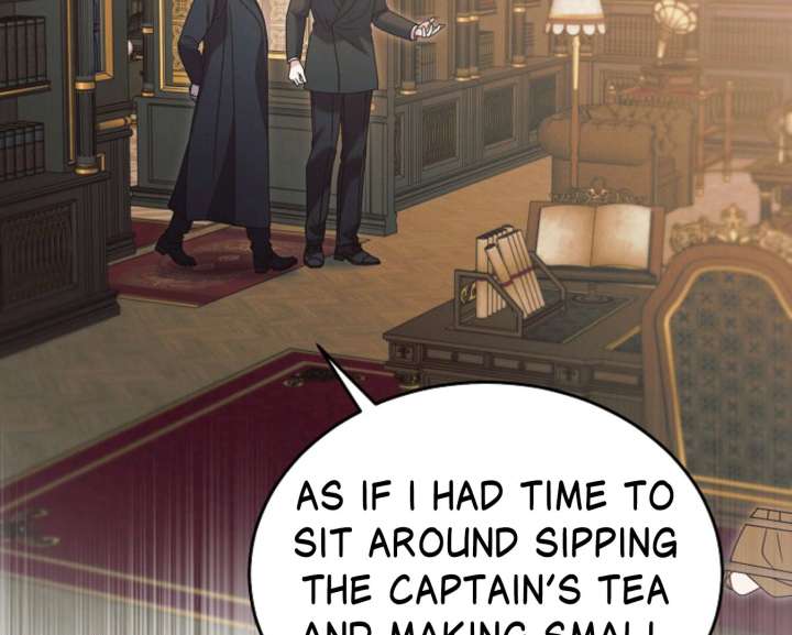 Try Begging Me Chapter 60 - Page 144