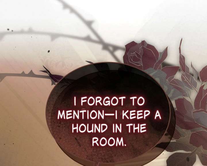 Try Begging Me Chapter 60 - Page 150