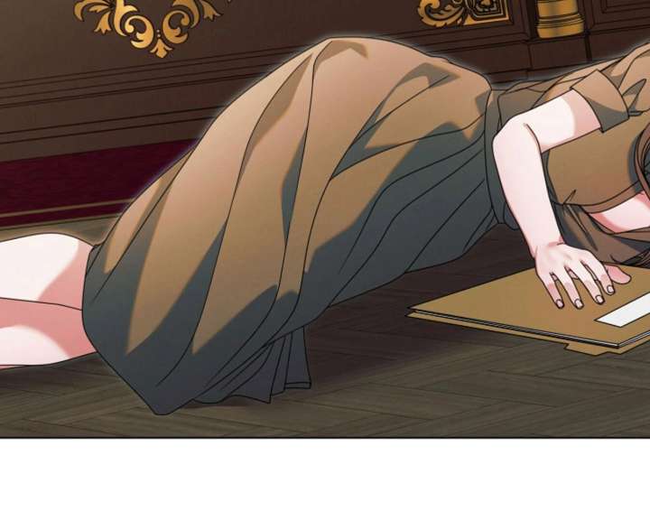 Try Begging Me Chapter 60 - Page 20