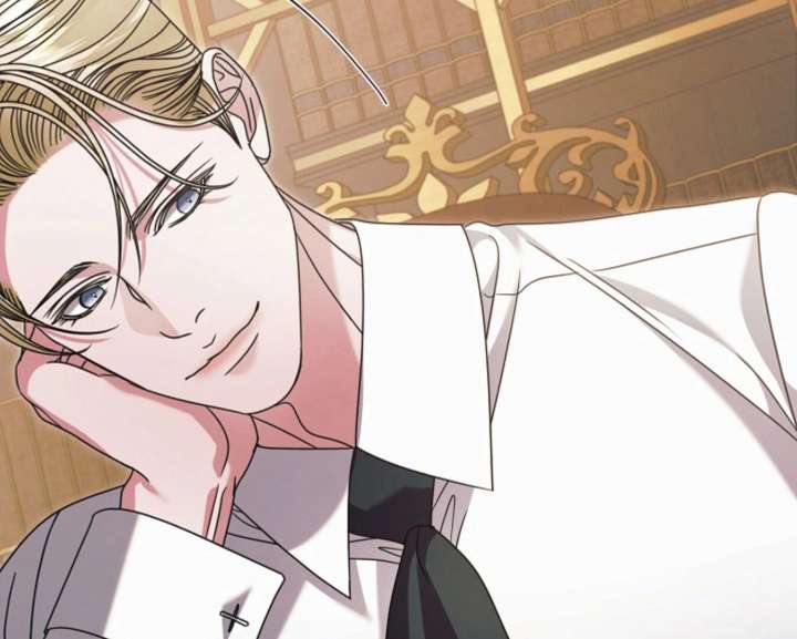 Try Begging Me Chapter 60 - Page 22