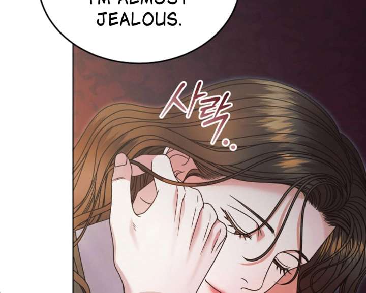 Try Begging Me Chapter 60 - Page 35