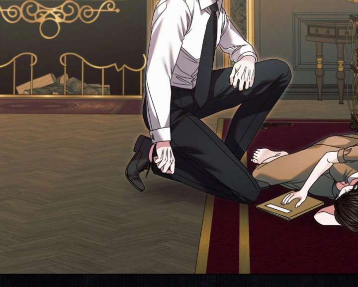 Try Begging Me Chapter 60 - Page 57