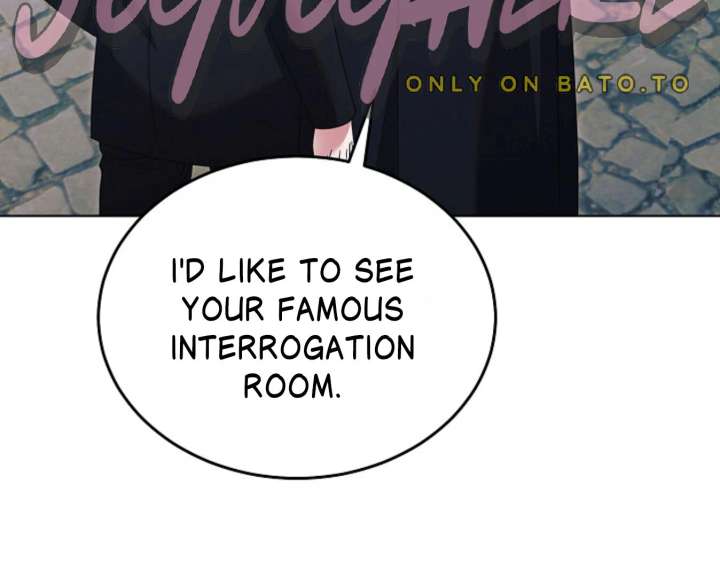 Try Begging Me Chapter 60 - Page 78