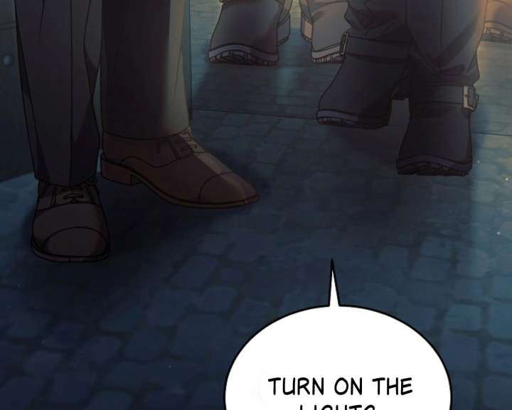 Try Begging Me Chapter 60 - Page 95