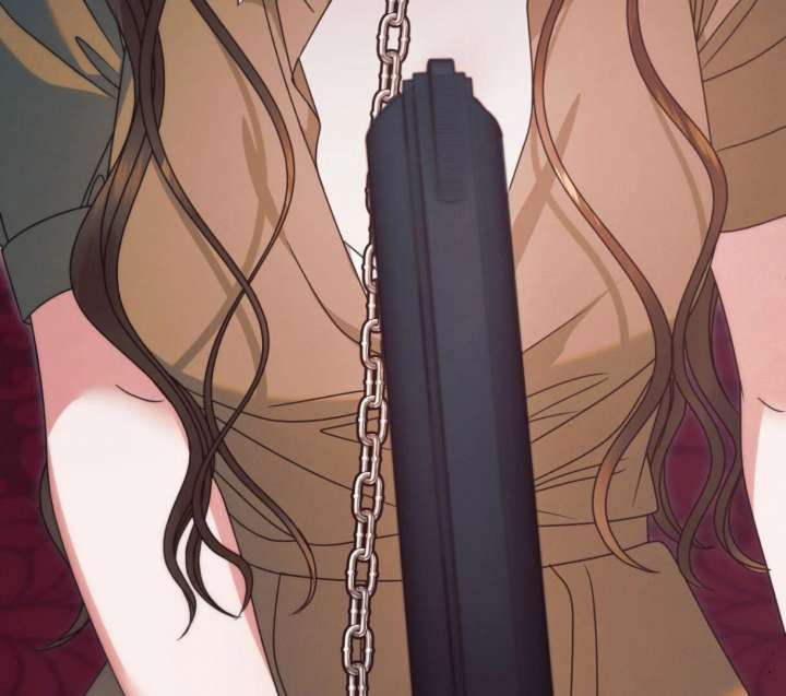 Try Begging Me Chapter 61 - Page 110