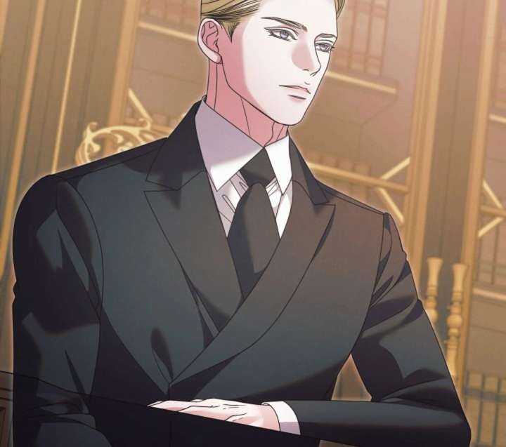 Try Begging Me Chapter 61 - Page 113