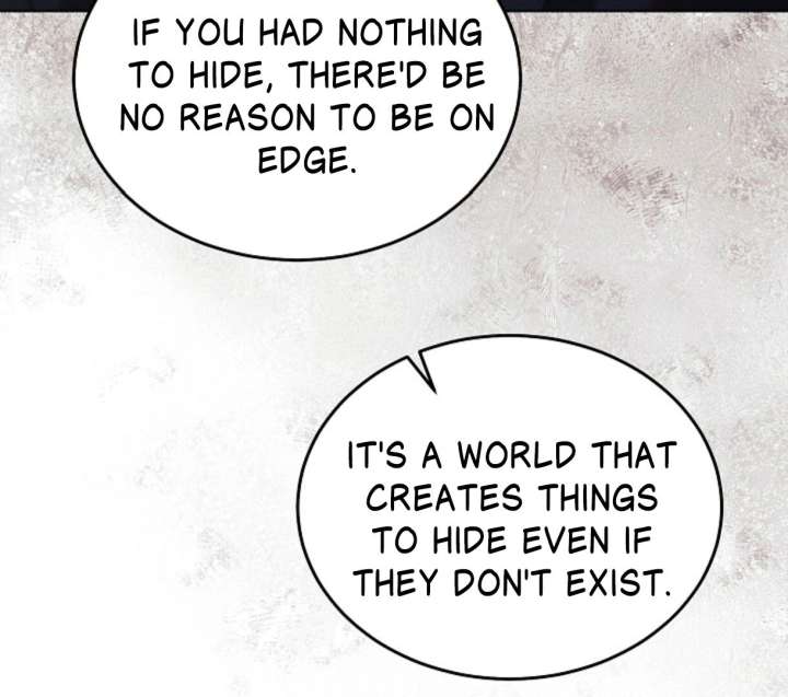 Try Begging Me Chapter 61 - Page 124