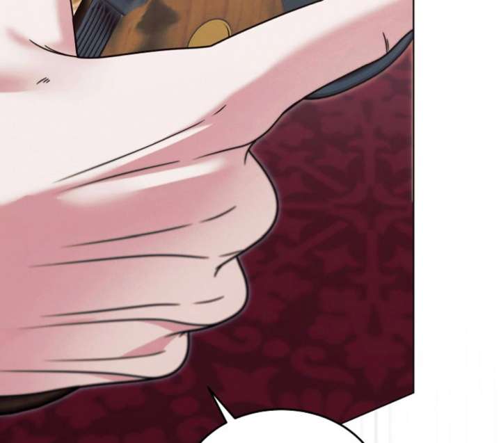 Try Begging Me Chapter 61 - Page 133