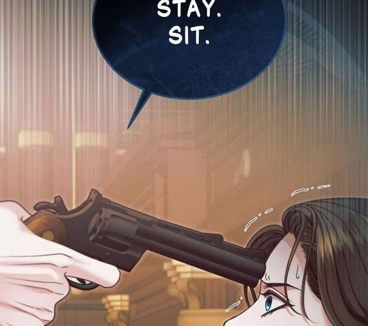 Try Begging Me Chapter 61 - Page 138