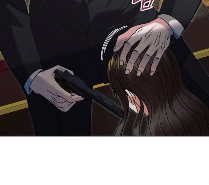 Try Begging Me Chapter 61 - Page 167