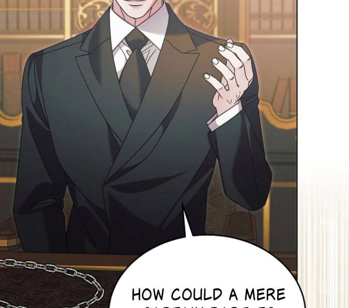 Try Begging Me Chapter 61 - Page 182