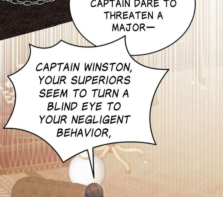 Try Begging Me Chapter 61 - Page 183