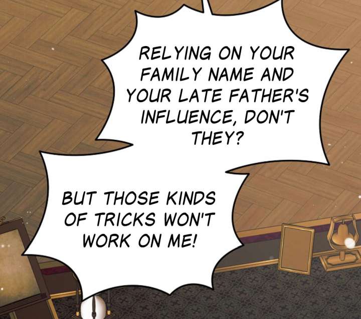 Try Begging Me Chapter 61 - Page 185