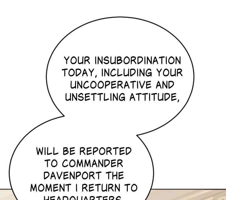 Try Begging Me Chapter 61 - Page 194