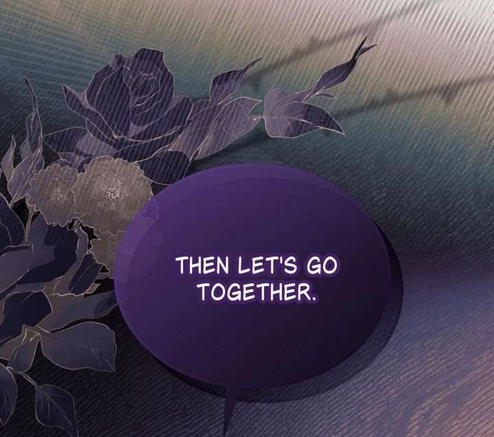 Try Begging Me Chapter 61 - Page 198