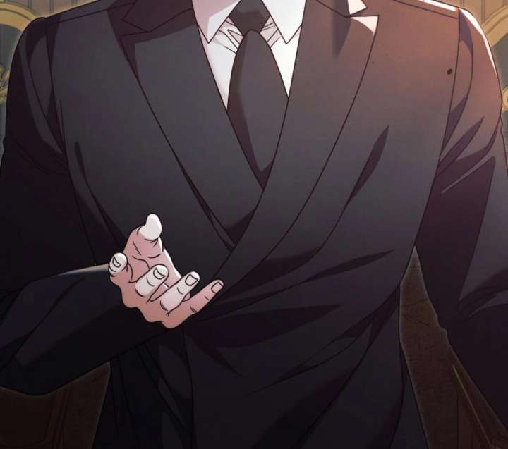 Try Begging Me Chapter 61 - Page 23