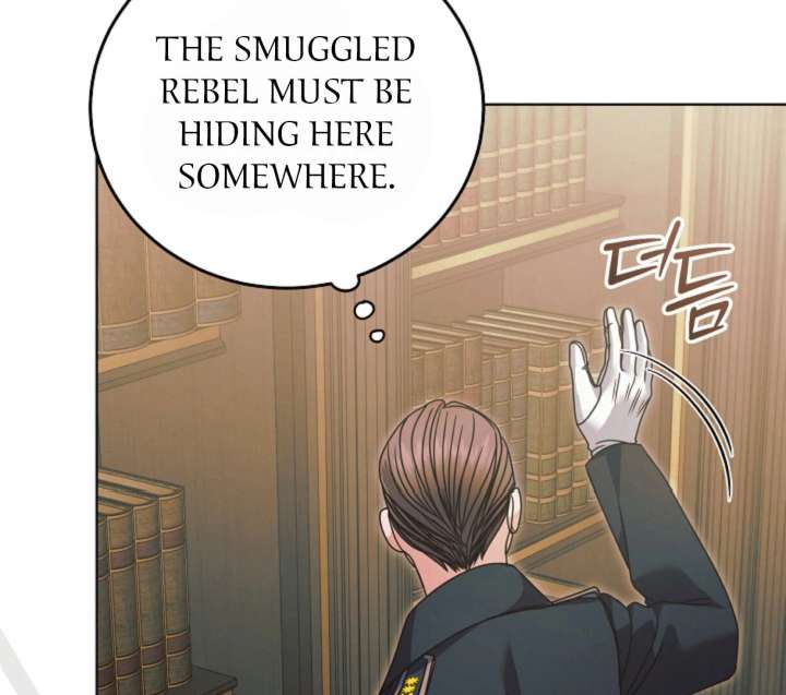 Try Begging Me Chapter 61 - Page 30