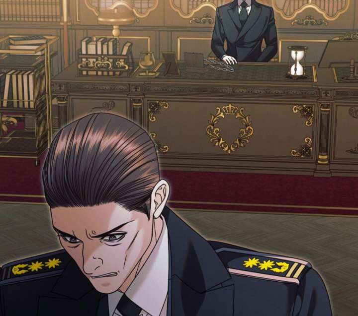 Try Begging Me Chapter 61 - Page 33