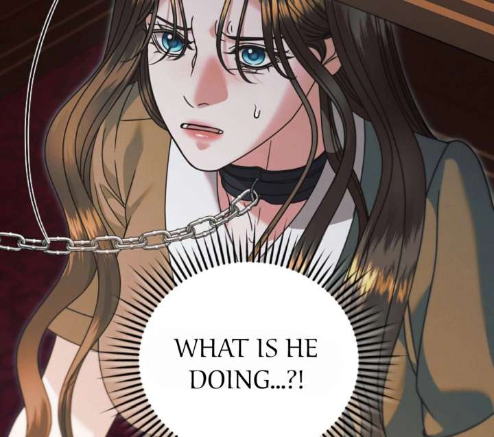 Try Begging Me Chapter 61 - Page 43