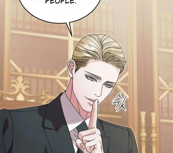 Try Begging Me Chapter 61 - Page 45