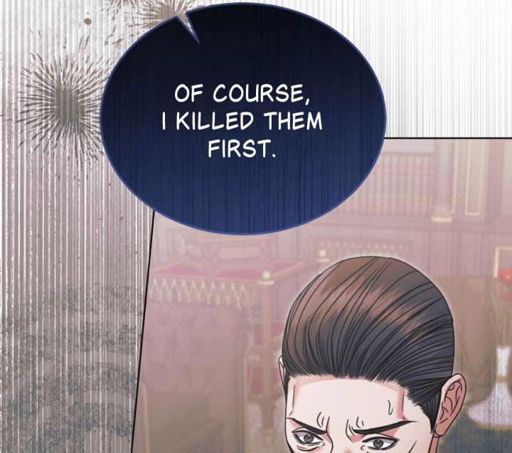 Try Begging Me Chapter 61 - Page 51