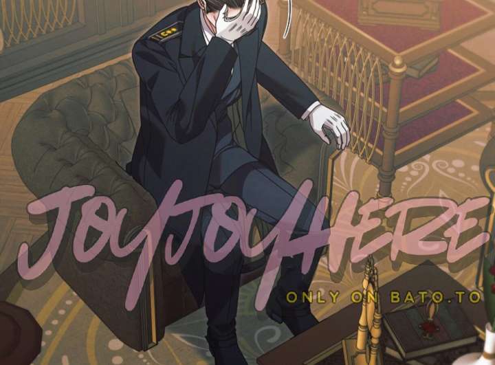 Try Begging Me Chapter 61 - Page 55