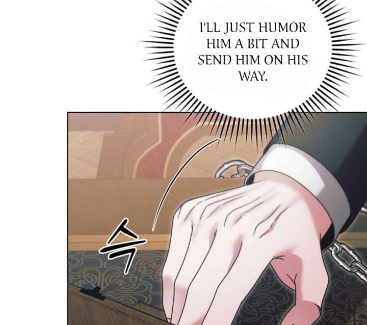 Try Begging Me Chapter 61 - Page 59