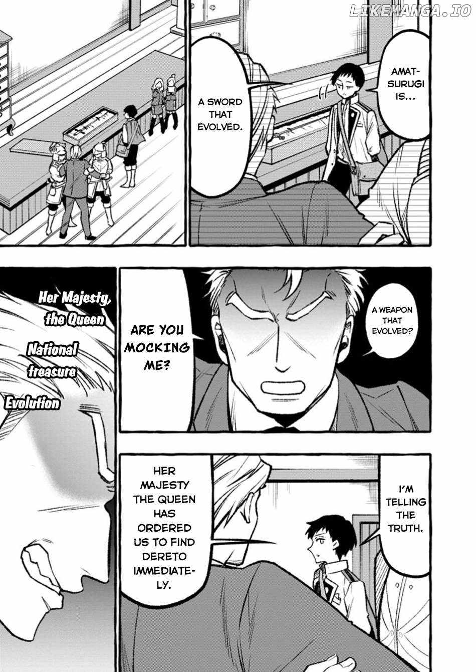 Tsuiho Sareta Ossan Tanya shi, Naze ka Densetsu no Daimeiko ni naru Chapter 2.1 - Page 10