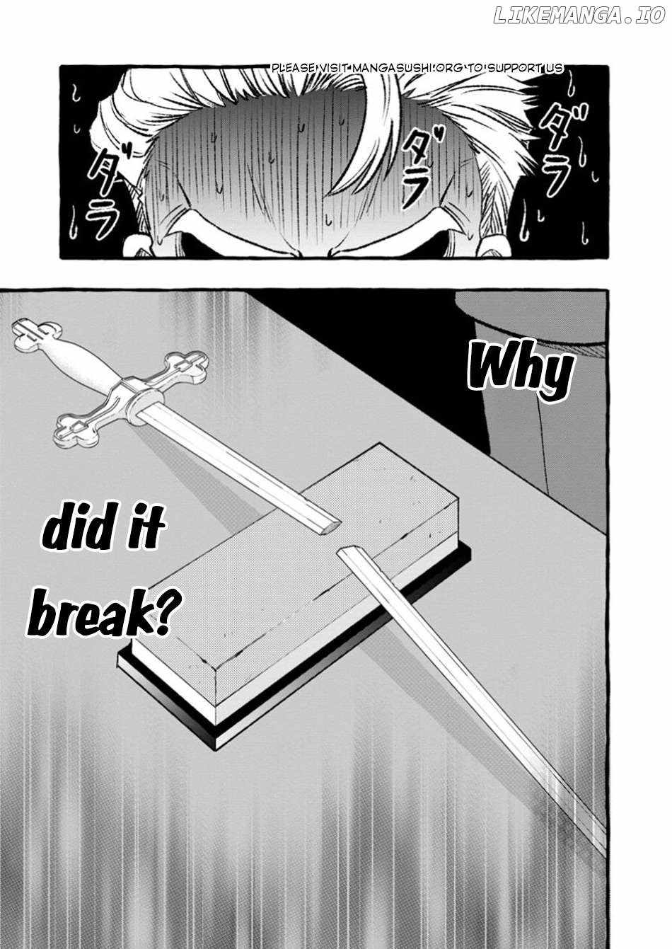 Tsuiho Sareta Ossan Tanya shi, Naze ka Densetsu no Daimeiko ni naru Chapter 2.2 - Page 2