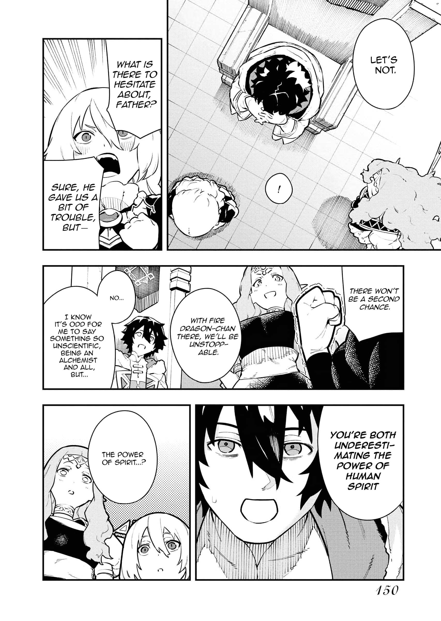 Tsuihou Sareta Renkinjutsushi-san, Saikyou no Dungeon wo Tsukurimasen ka? Chapter 37 - Page 10