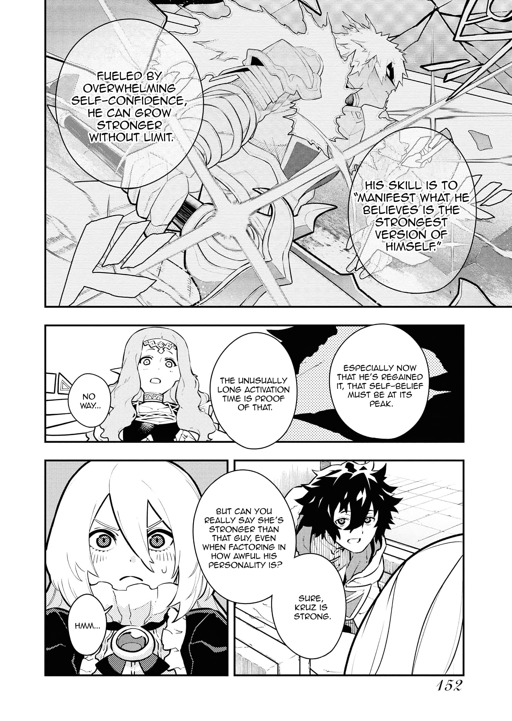 Tsuihou Sareta Renkinjutsushi-san, Saikyou no Dungeon wo Tsukurimasen ka? Chapter 37 - Page 12