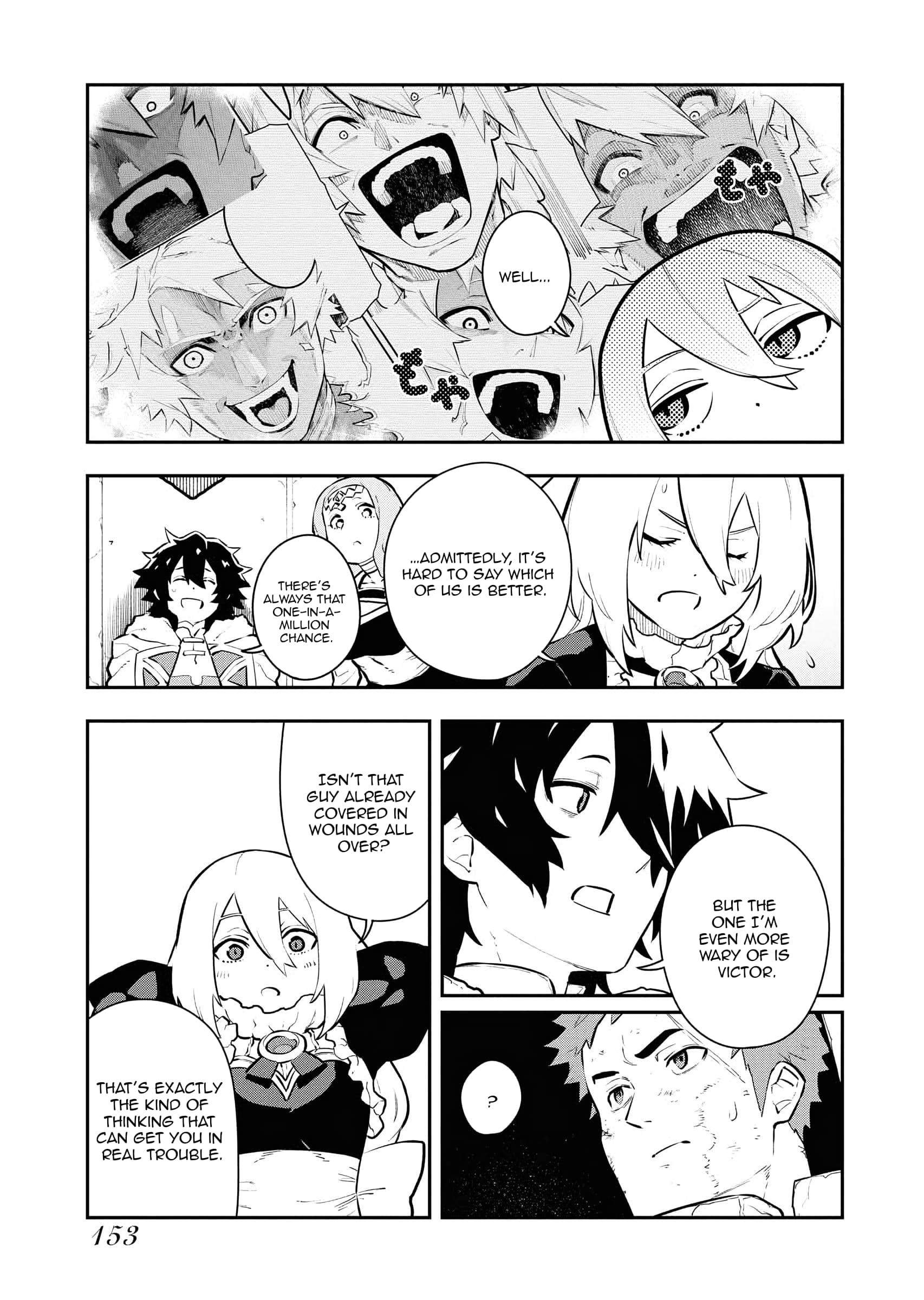 Tsuihou Sareta Renkinjutsushi-san, Saikyou no Dungeon wo Tsukurimasen ka? Chapter 37 - Page 13