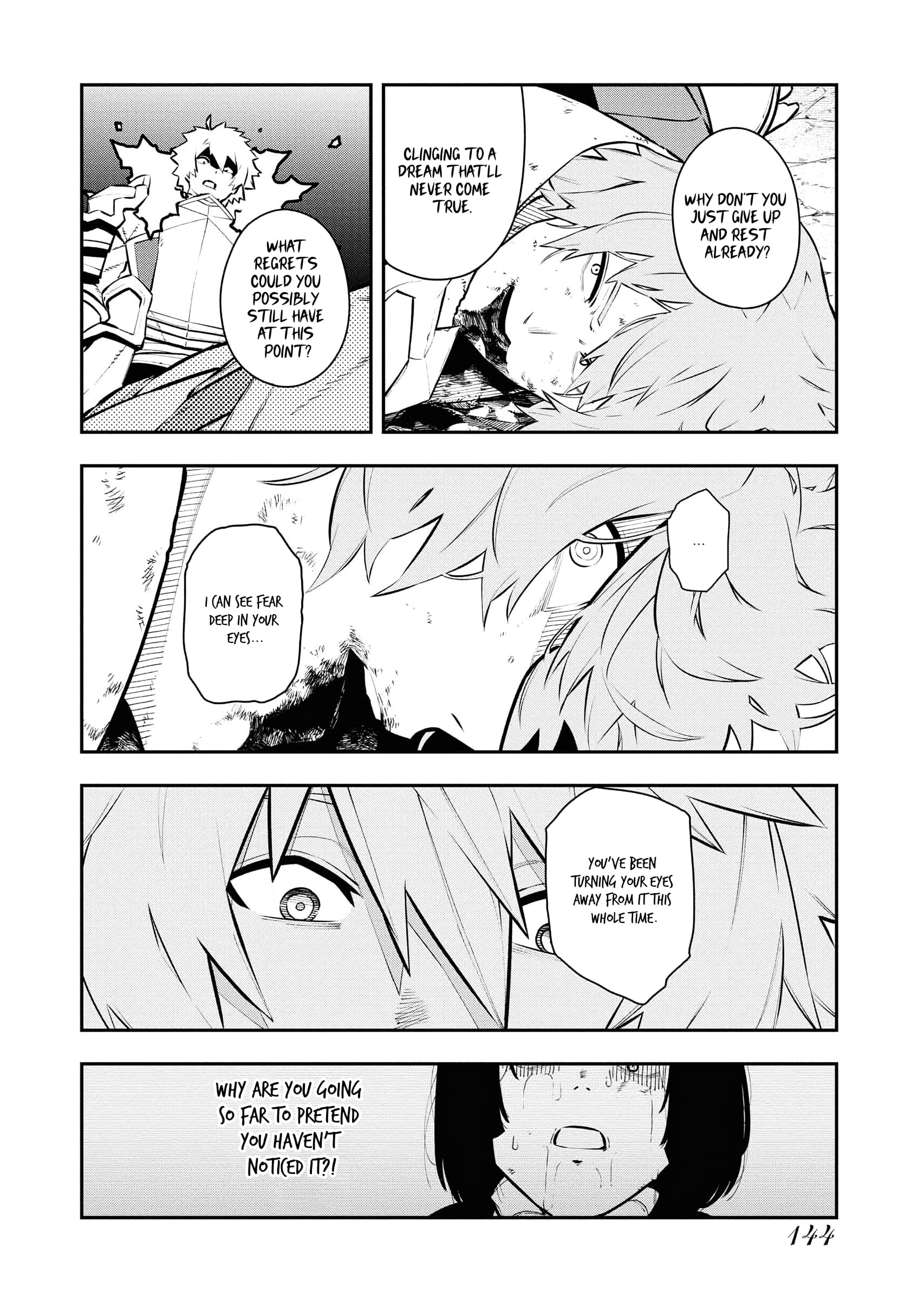 Tsuihou Sareta Renkinjutsushi-san, Saikyou no Dungeon wo Tsukurimasen ka? Chapter 37 - Page 4