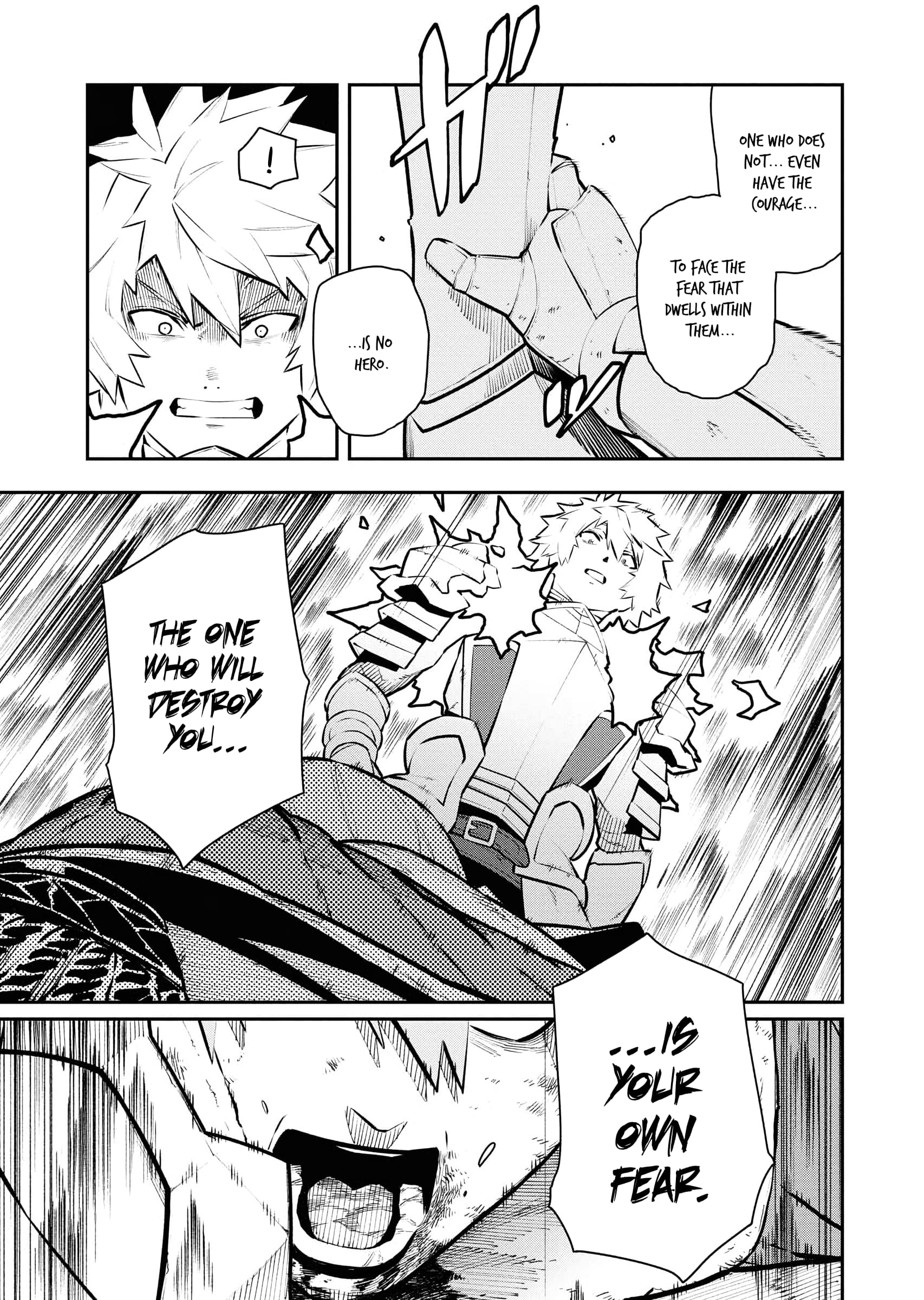 Tsuihou Sareta Renkinjutsushi-san, Saikyou no Dungeon wo Tsukurimasen ka? Chapter 37 - Page 5