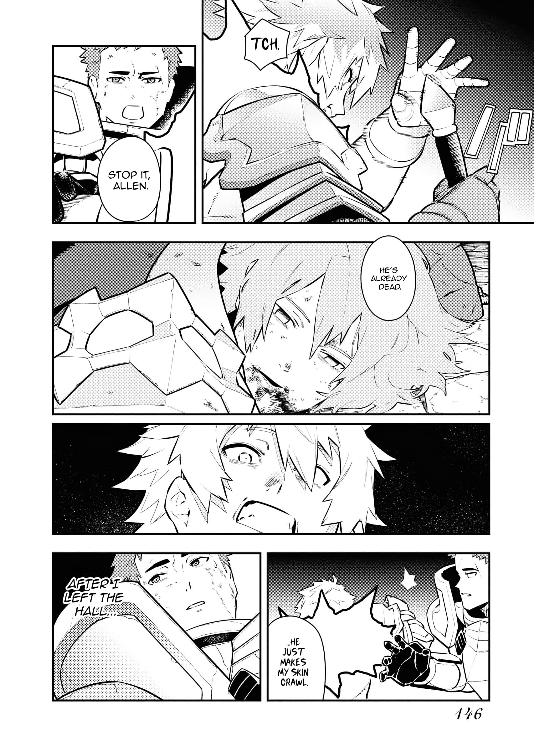 Tsuihou Sareta Renkinjutsushi-san, Saikyou no Dungeon wo Tsukurimasen ka? Chapter 37 - Page 6
