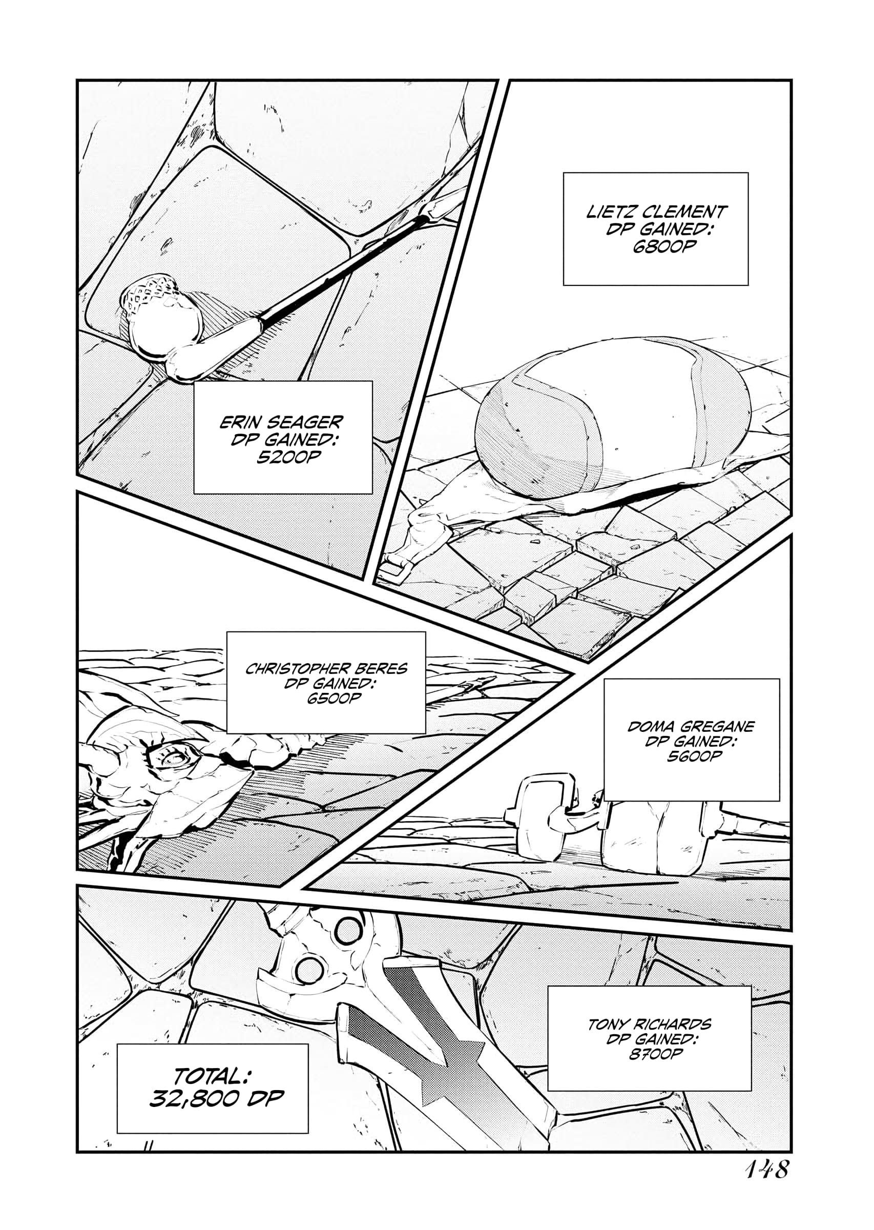Tsuihou Sareta Renkinjutsushi-san, Saikyou no Dungeon wo Tsukurimasen ka? Chapter 37 - Page 8