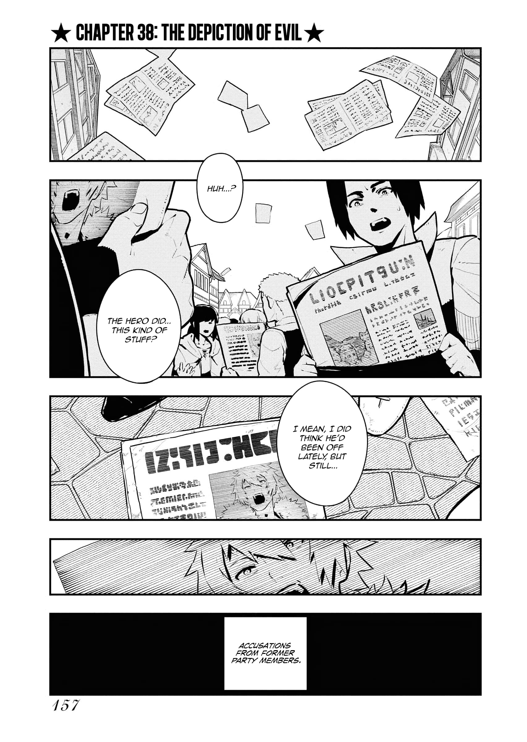Tsuihou Sareta Renkinjutsushi-san, Saikyou no Dungeon wo Tsukurimasen ka? Chapter 38 - Page 1