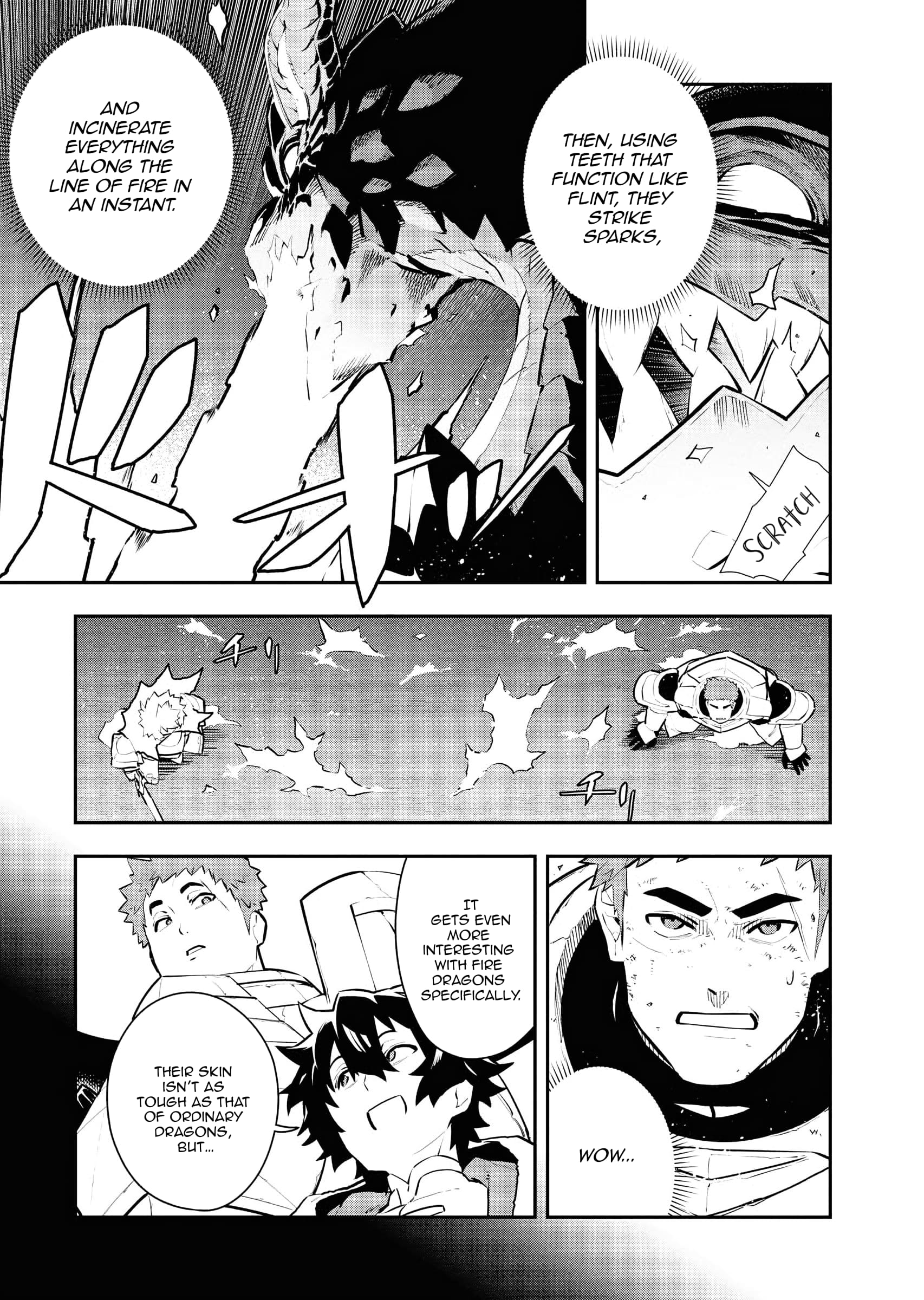 Tsuihou Sareta Renkinjutsushi-san, Saikyou no Dungeon wo Tsukurimasen ka? Chapter 38 - Page 11