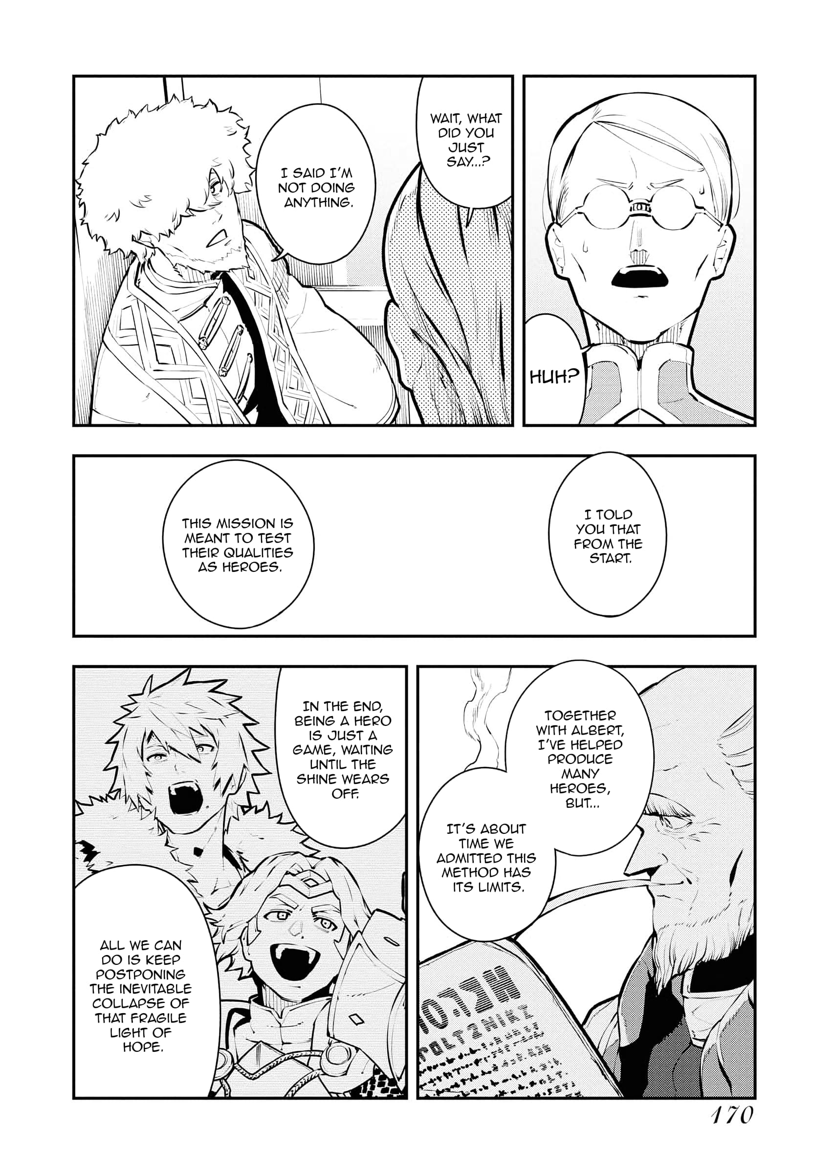 Tsuihou Sareta Renkinjutsushi-san, Saikyou no Dungeon wo Tsukurimasen ka? Chapter 38 - Page 14