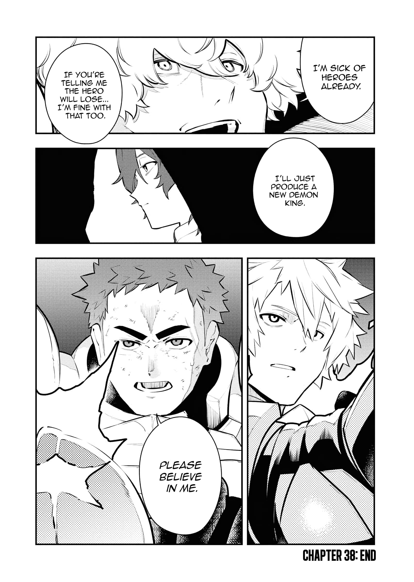 Tsuihou Sareta Renkinjutsushi-san, Saikyou no Dungeon wo Tsukurimasen ka? Chapter 38 - Page 16