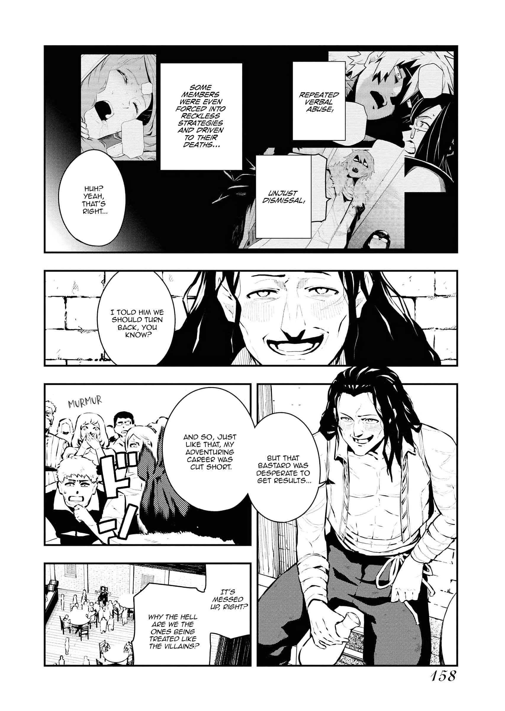 Tsuihou Sareta Renkinjutsushi-san, Saikyou no Dungeon wo Tsukurimasen ka? Chapter 38 - Page 2