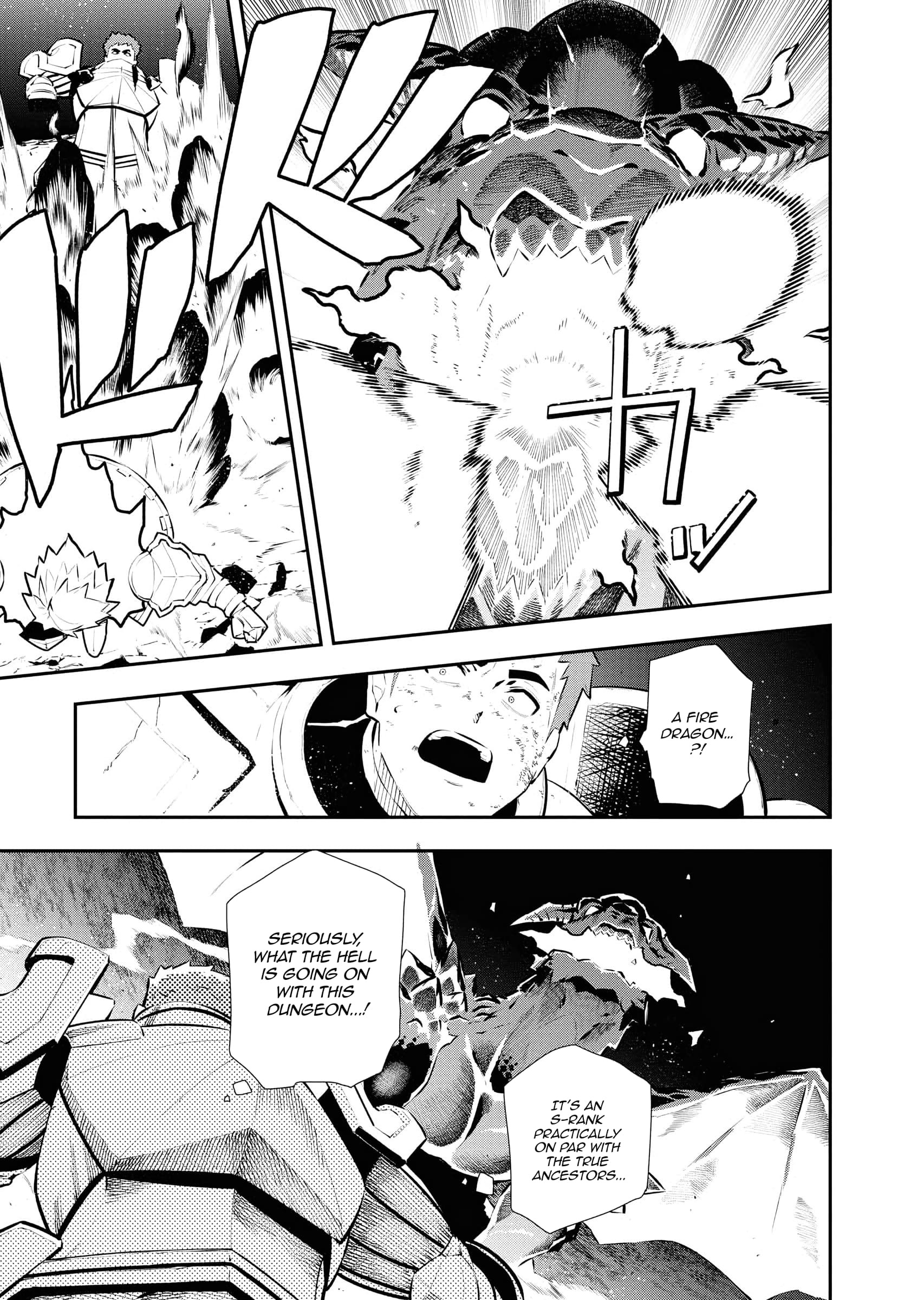 Tsuihou Sareta Renkinjutsushi-san, Saikyou no Dungeon wo Tsukurimasen ka? Chapter 38 - Page 5