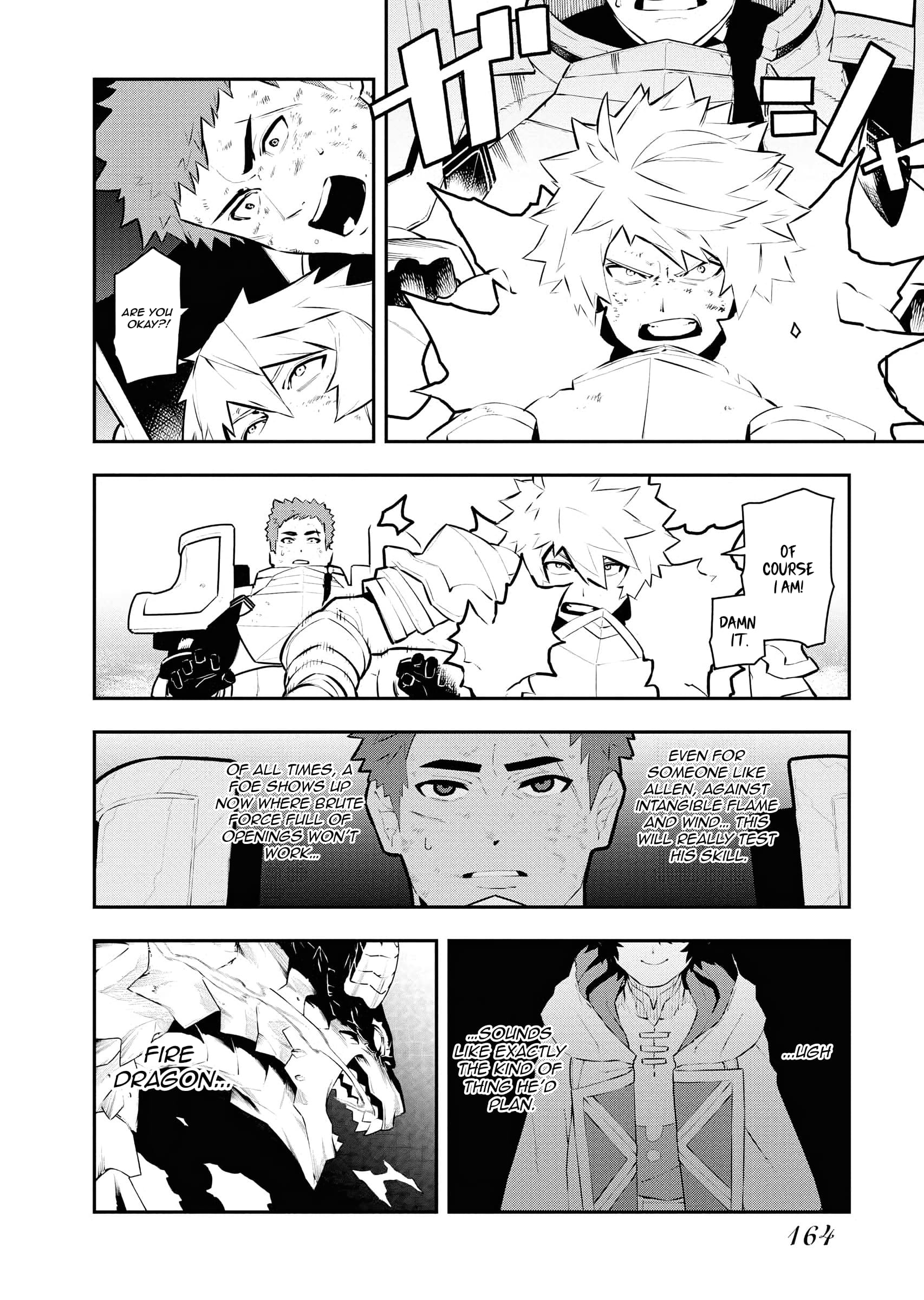 Tsuihou Sareta Renkinjutsushi-san, Saikyou no Dungeon wo Tsukurimasen ka? Chapter 38 - Page 8