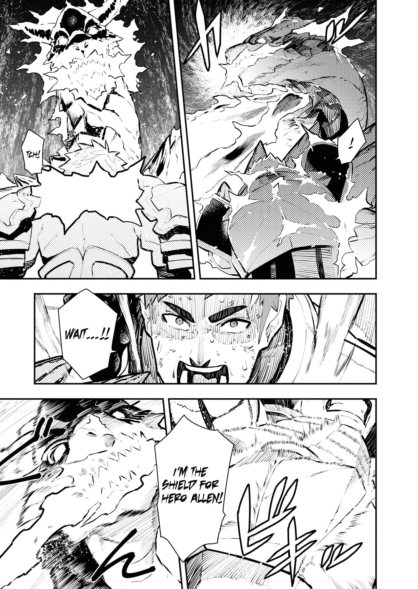 Tsuihou Sareta Renkinjutsushi-san, Saikyou no Dungeon wo Tsukurimasen ka? Chapter 39 - Page 11