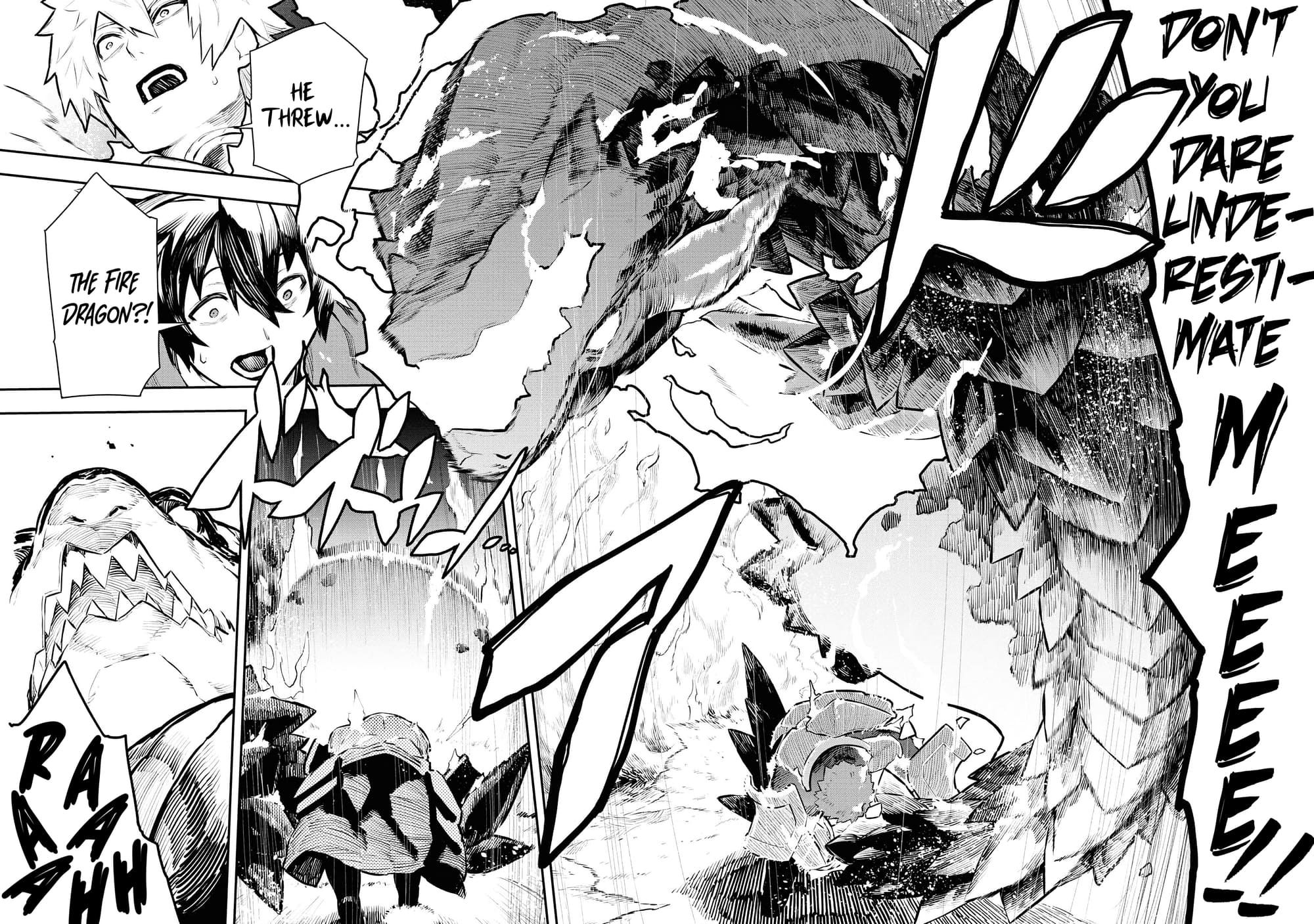 Tsuihou Sareta Renkinjutsushi-san, Saikyou no Dungeon wo Tsukurimasen ka? Chapter 39 - Page 12