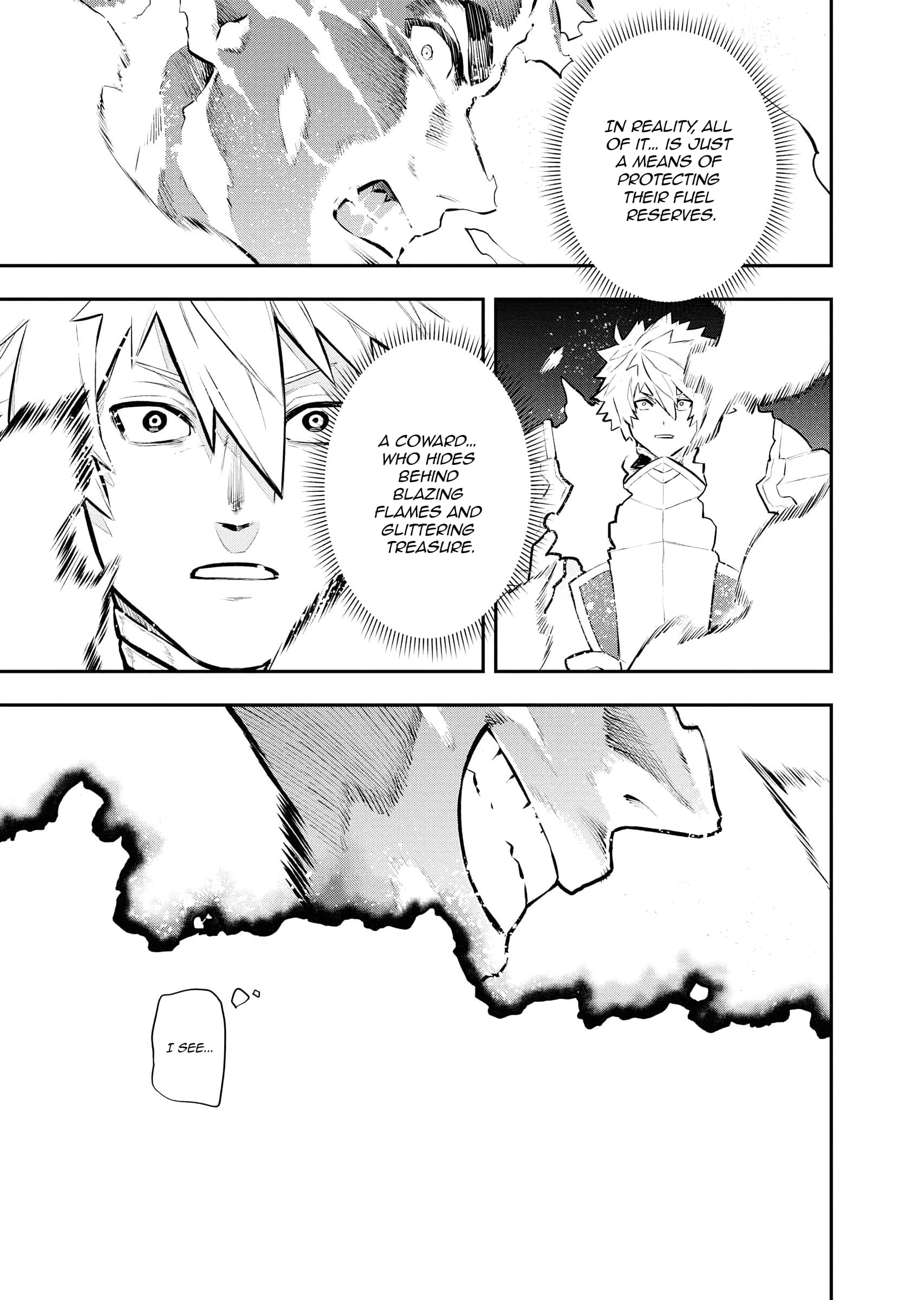 Tsuihou Sareta Renkinjutsushi-san, Saikyou no Dungeon wo Tsukurimasen ka? Chapter 39 - Page 14