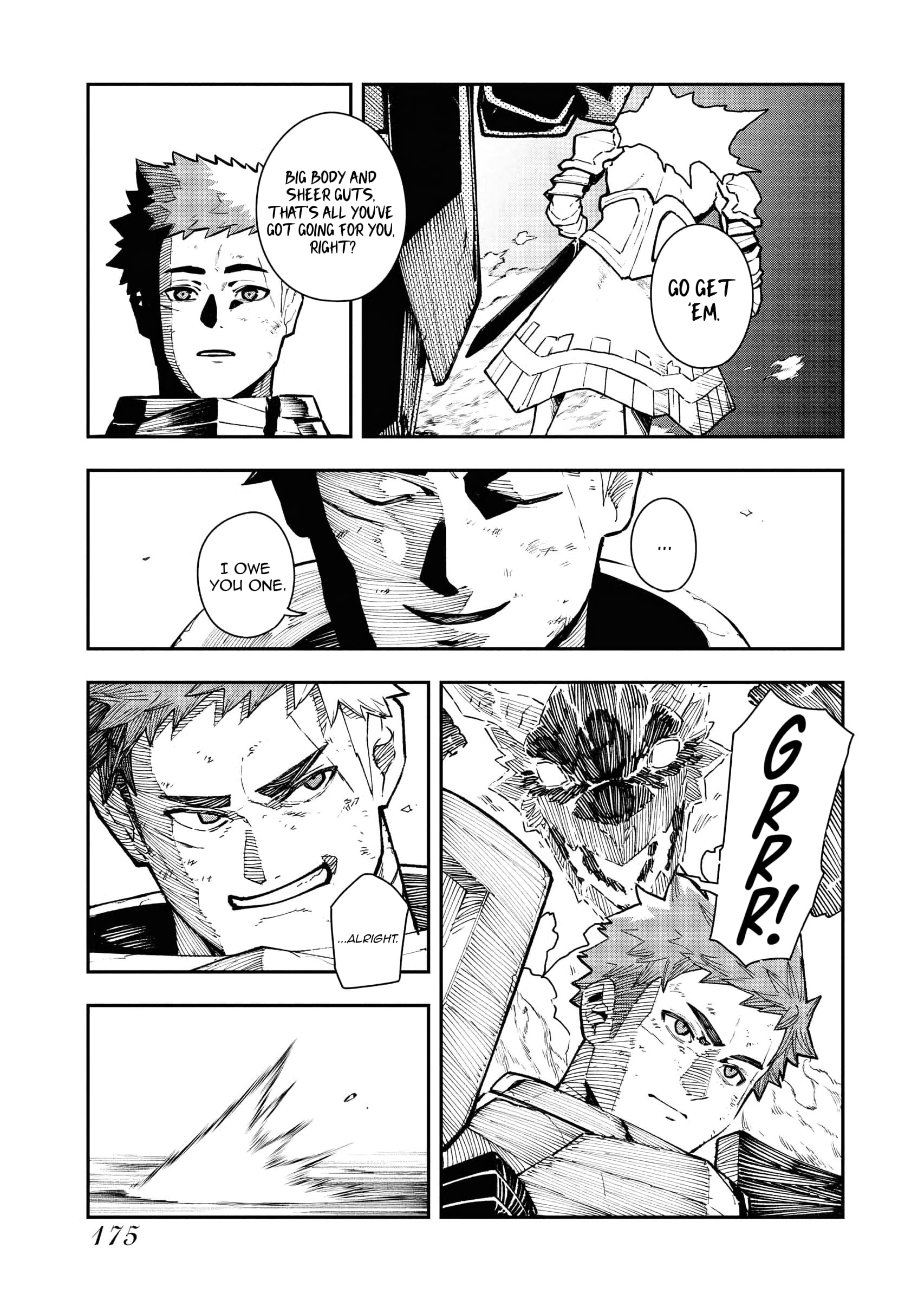 Tsuihou Sareta Renkinjutsushi-san, Saikyou no Dungeon wo Tsukurimasen ka? Chapter 39 - Page 2