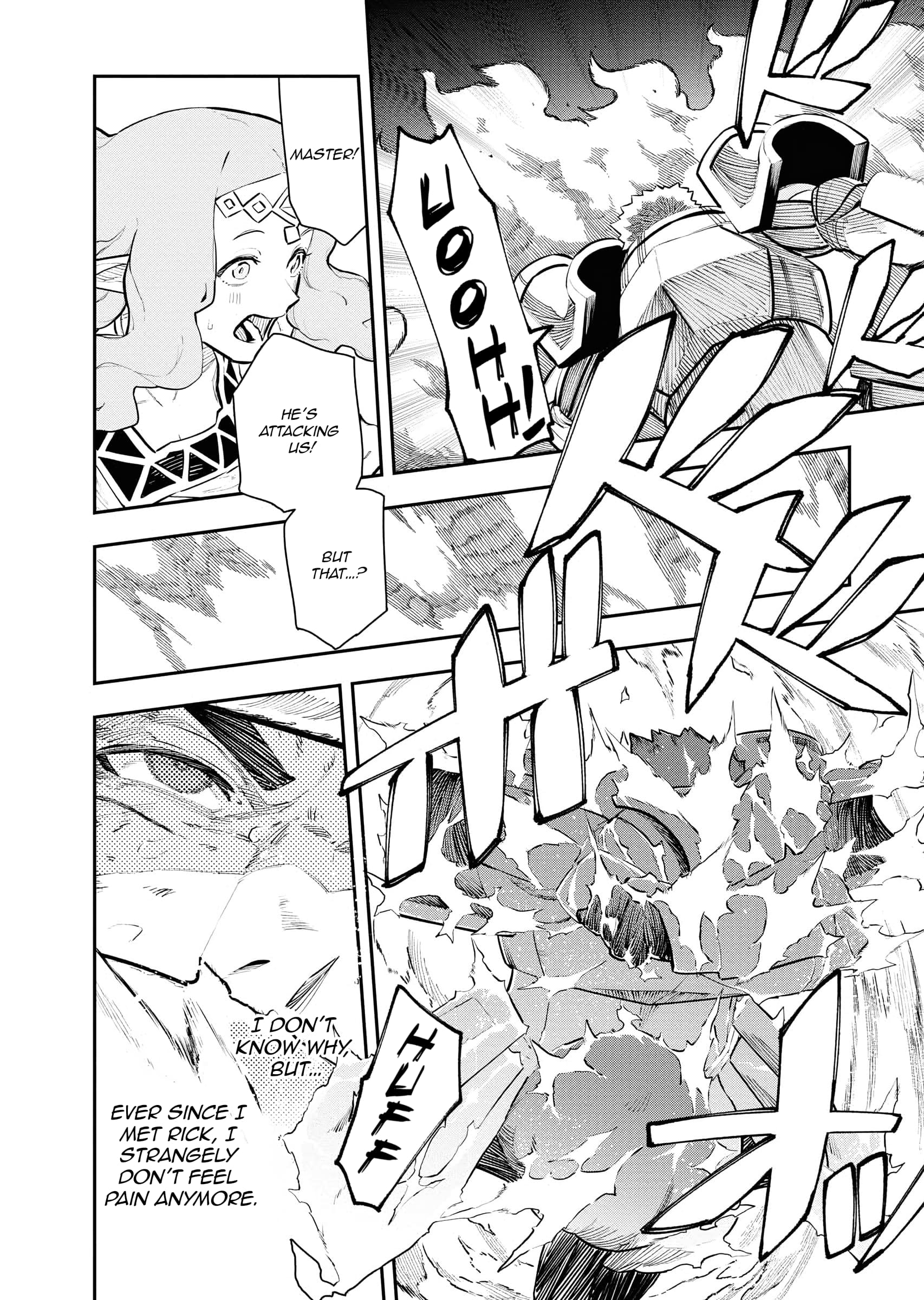Tsuihou Sareta Renkinjutsushi-san, Saikyou no Dungeon wo Tsukurimasen ka? Chapter 39 - Page 3