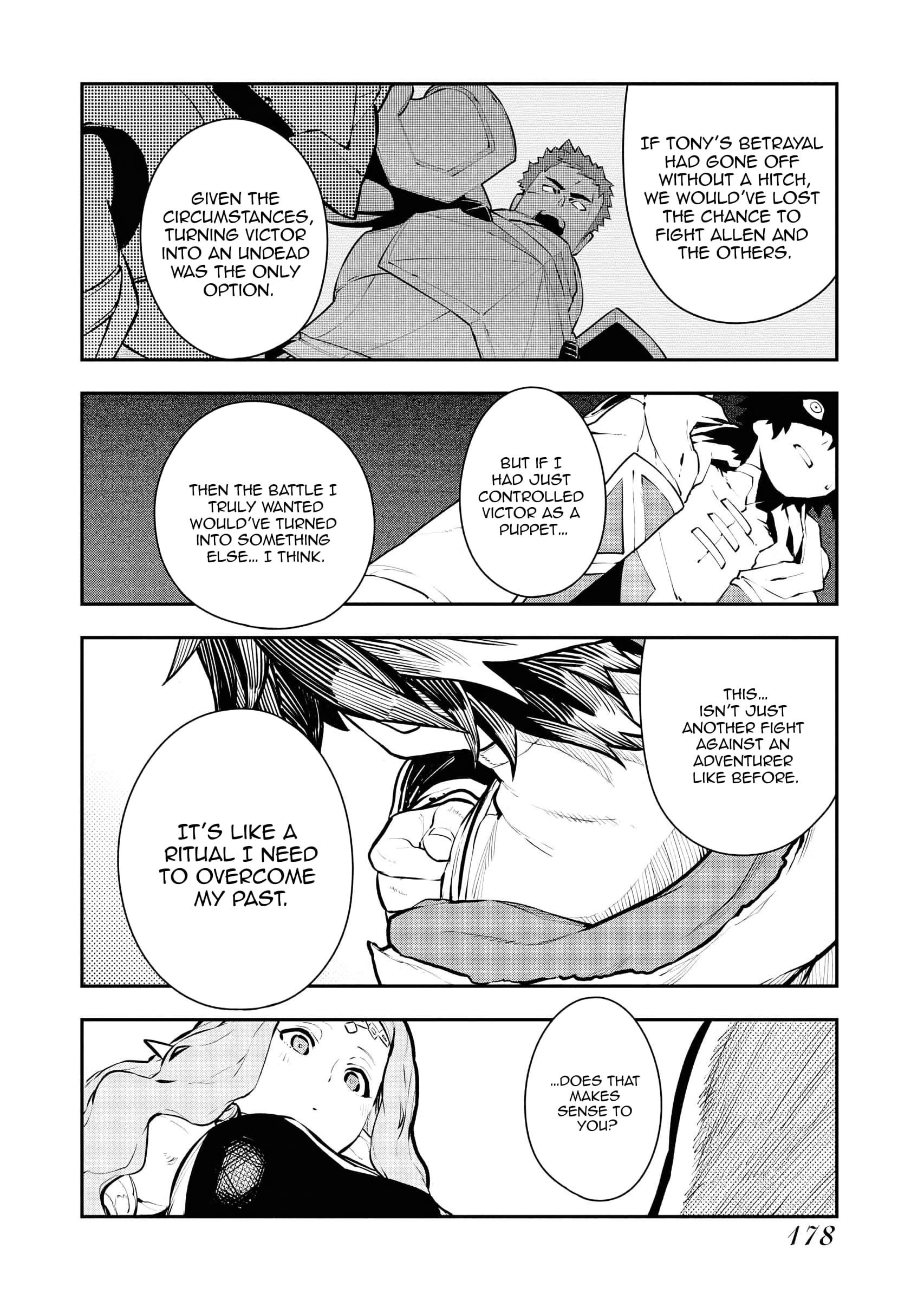 Tsuihou Sareta Renkinjutsushi-san, Saikyou no Dungeon wo Tsukurimasen ka? Chapter 39 - Page 5