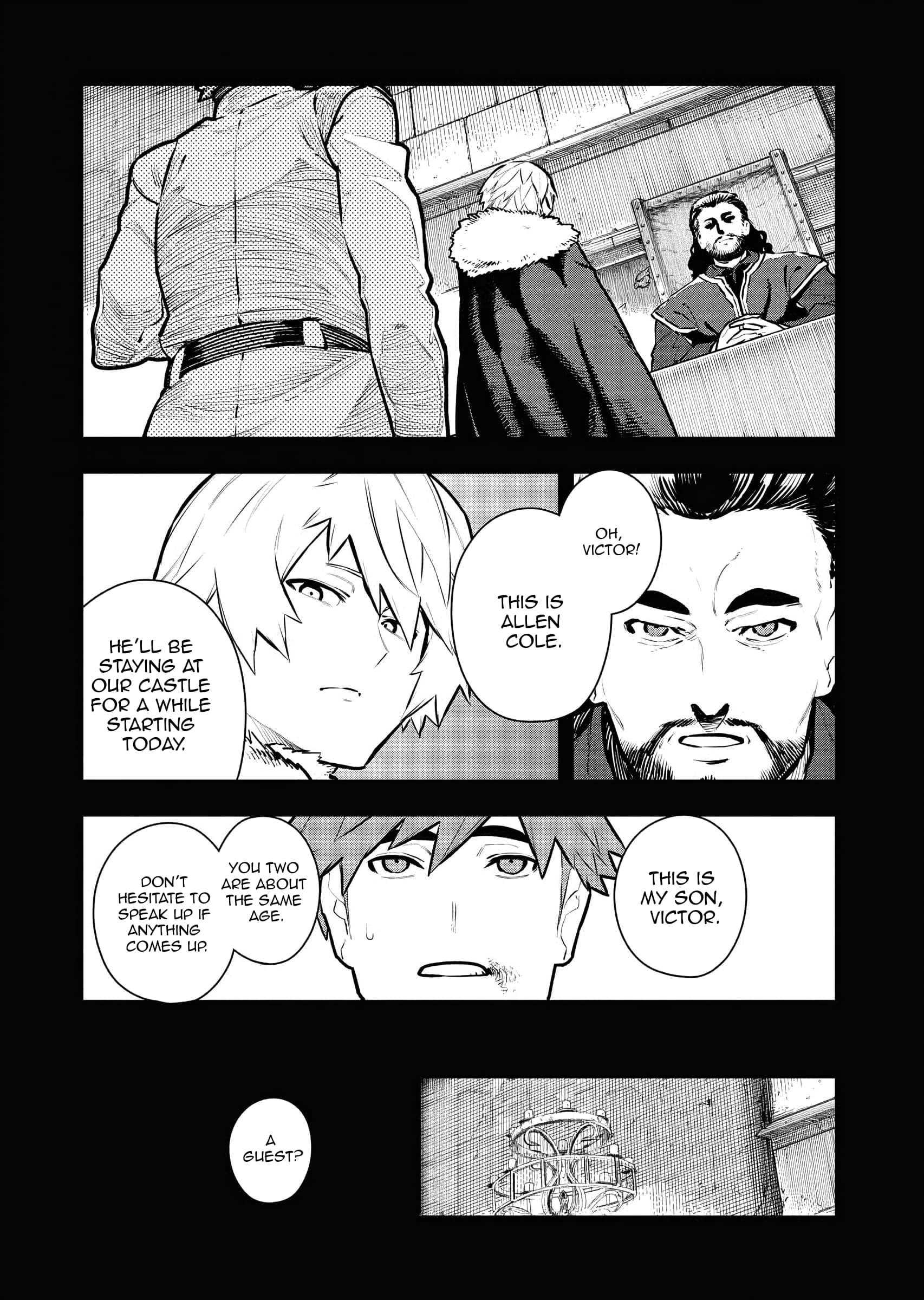 Tsuihou Sareta Renkinjutsushi-san, Saikyou no Dungeon wo Tsukurimasen ka? Chapter 40 - Page 11